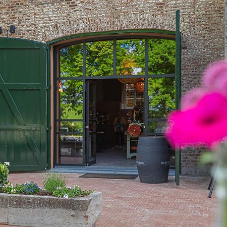 Buitenplaats Kasteel Elsloo Elsloo  Kültér fotó