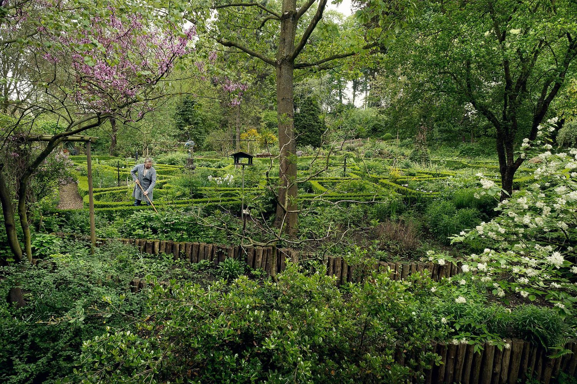 Buitenplaats Kasteel Elsloo Elsloo  Kültér fotó
