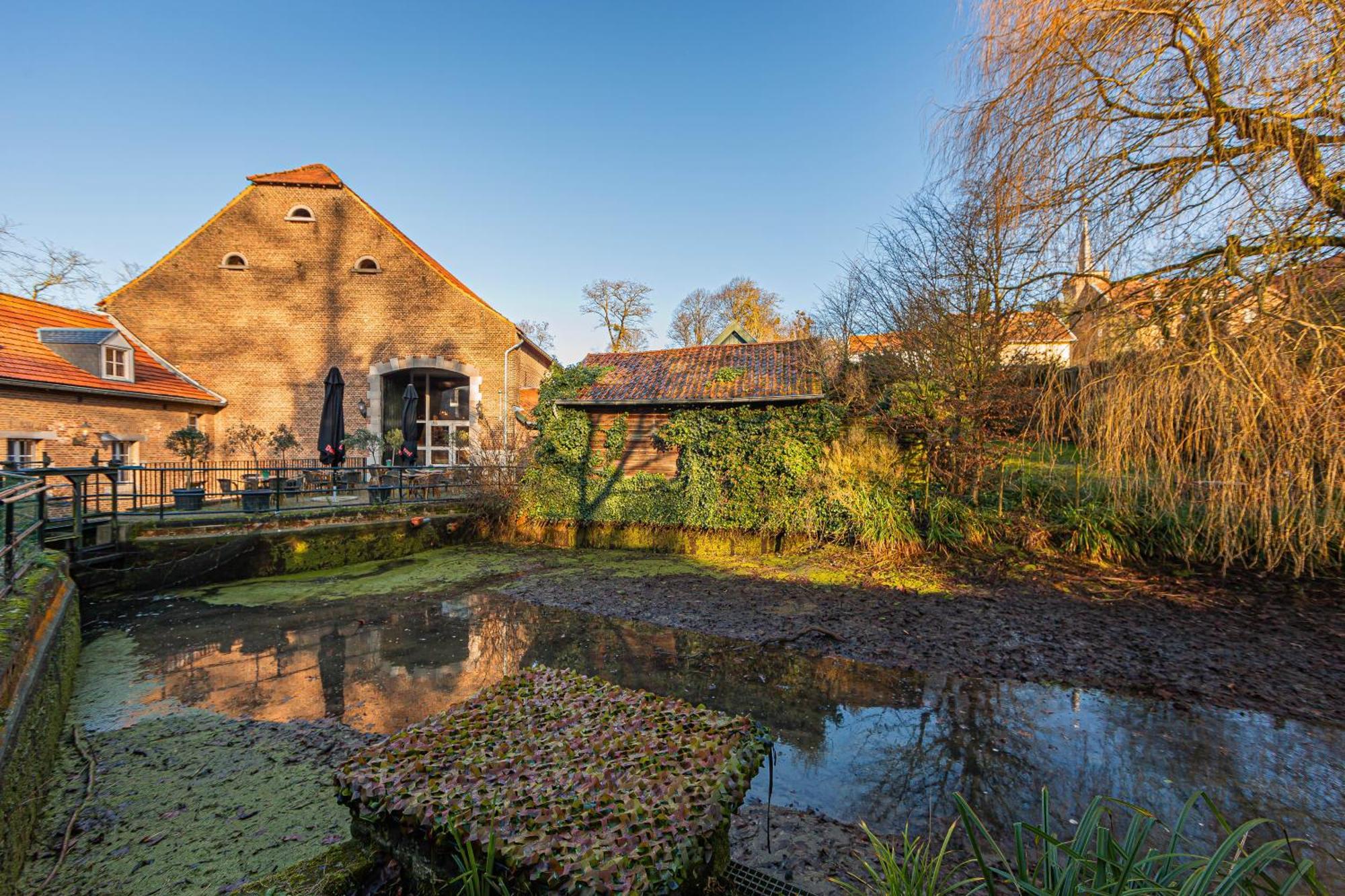 Buitenplaats Kasteel Elsloo Elsloo  Kültér fotó