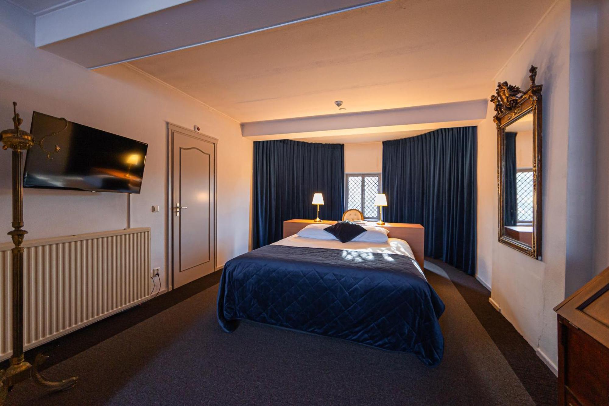 Buitenplaats Kasteel Elsloo Elsloo  Kültér fotó