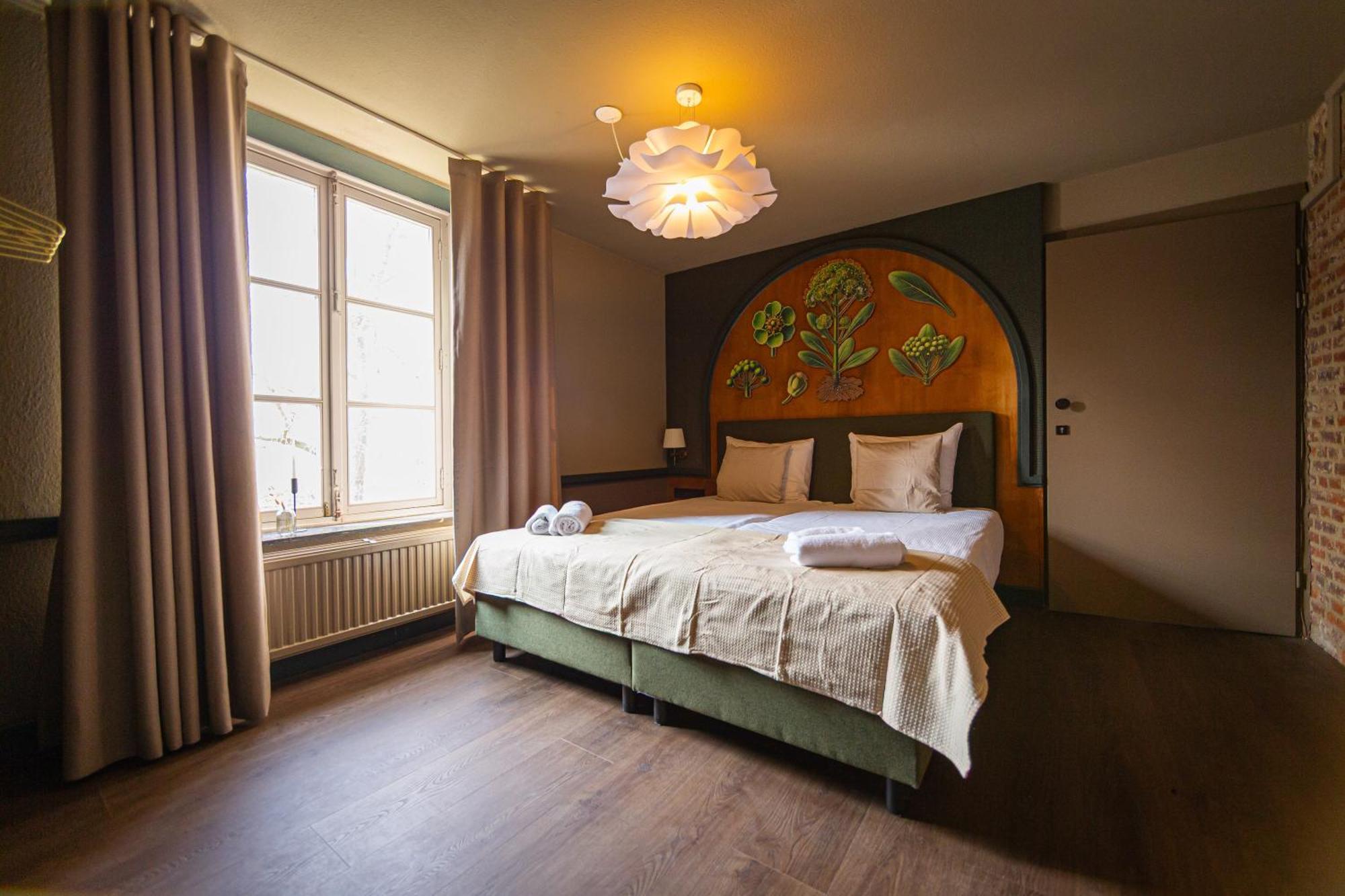 Buitenplaats Kasteel Elsloo Elsloo  Kültér fotó