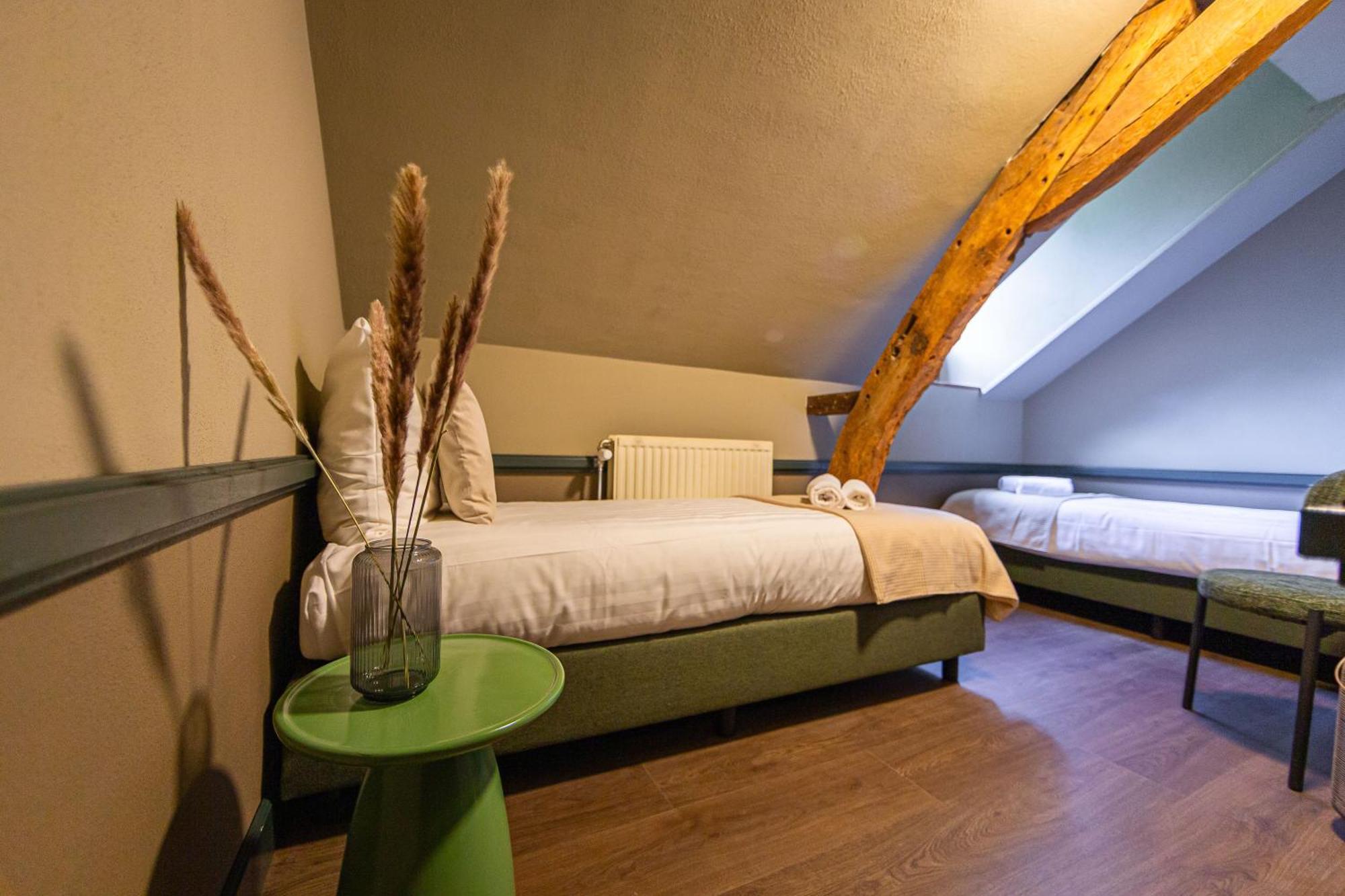 Buitenplaats Kasteel Elsloo Elsloo  Kültér fotó