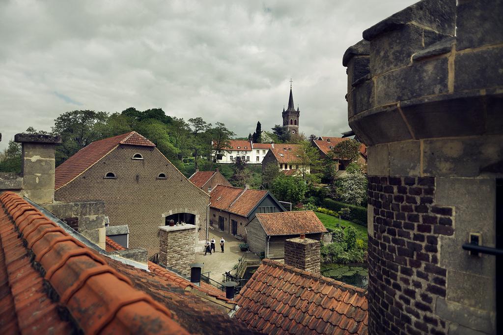 Buitenplaats Kasteel Elsloo Elsloo  Szoba fotó
