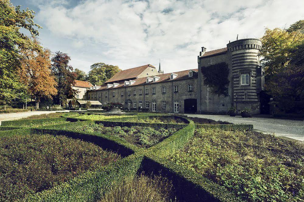 Buitenplaats Kasteel Elsloo Elsloo  Kültér fotó