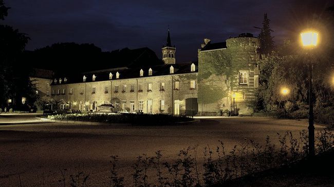 Buitenplaats Kasteel Elsloo Elsloo  Kültér fotó